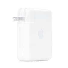 Apple - Power adapter - 140W USB-C MW2M3AM