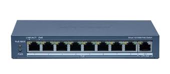Hikvision - Switch DS3E1309PEIM