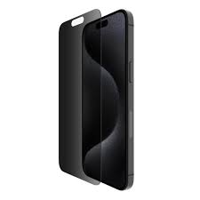 Belkin - Screen protector - SFP Frame Display Apple Privac