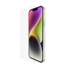 Belkin - Screen protector - SFP Frame Display Apple Ult