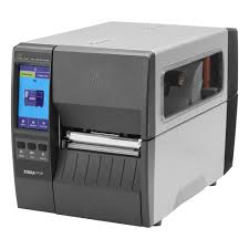 Zebra - Label printer - Direct thermal - TT Printer ZT231 4in 300 dpi T
