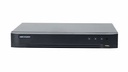 Hikvision - Standalone DVR - 4 Video Channels - Networked - H.265 AcuSense