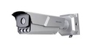 Hikvision - Surveillance camera - Indoor / Outdoor - 4MP IR ANPR Smart Monitoring C