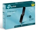 TP-Link Archer T4U - Adaptador de red - USB 3.0 - Wi-Fi 5