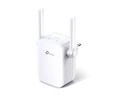 TP-Link TL-WA855RE 300Mbps Mini Wireless N Range Extender - Extensor de rango Wi-Fi - 100Mb LAN - Wi-Fi - 2.4 GHz