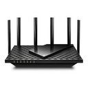 TP-LINK Archer AX75 V1 - Enrutador inalámbrico - conmutador de 4 puertos - GigE - Wi-Fi 6 - Doble banda