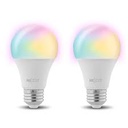 Nexxt Solutions Connectivity - Smart Bulb 2PK 110V