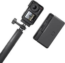 DJI - Combo Package - Osmo Action 5 Pro Adventure