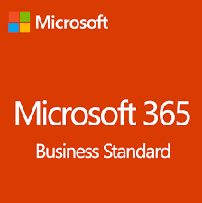 CFQ7TTC0LDPB -Microsoft 365 Empresa Estándar (NCE COM MTH)