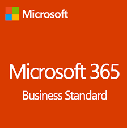CFQ7TTC0LDPB -Microsoft 365 Empresa Estándar (NCE COM MTH)