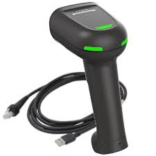 Honeywell - Barcode scanner - Portable - 1960g USB Kit General purpose