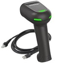 Honeywell - Barcode scanner - Portable - 1960g USB Kit General purpose