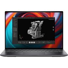 Dell Precision 5490 - Notebook - 14" - Intel Core Ultra 9 185HvPro - 32 GB - 1 TB - Windows 11 Pro - Spanish - 4-year warranty