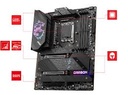 MSI - Motherboard - MPG Z890 Carbon Wifi LGA 1851