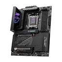 MSI - MPG X870E CARBON WIFI - Motherboard - ATX - Socket AM5 - AMD X870E - para Ryzen