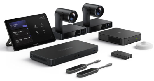 YEA-MVCS90-C5-007 - Yealink MVC S90-C5-007 Teams Rooms system for ProAV rooms