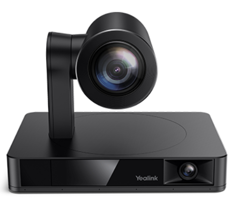 YEA-UVC86 Yealink UVC86 - Cámara De Seguimiento Inteligente De Doble Ojo 4K