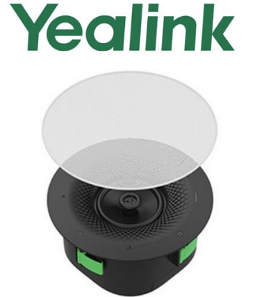 Yealink CS10 parlante