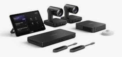 YEA-MVC940-C5-000 - Yealink MVC940-C5-000 Microsoft Teams Rooms system for X-large Rooms - 1106998