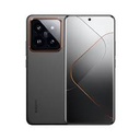 Xiaomi 14T Pro - Smartphone - Android - 512 GB - Titan gray - Touch - US
