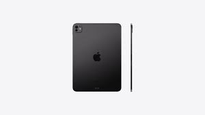 Apple 11-inch iPad Pro - 11" - Apple iPadOS 17 - M4 - Space Grey - 1TB