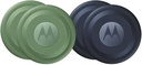 Motorola - Tags - 4-pack