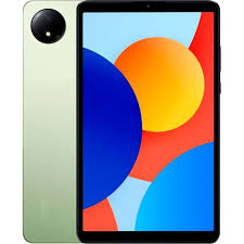 Xiaomi - Redmi Pad SE 8.7 - 4G - Android - Helio G85 - Aurora Green - US