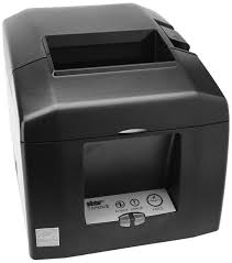 TSP654IIBI2 PRINTER BLUTOOH