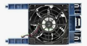 P54697-B21 -HPE DL3X0 Gen11 1U 2P Std Fan Kit