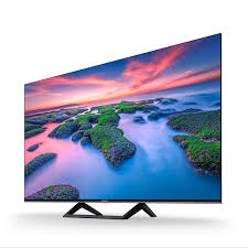 Xiaomi 56399 - Smart TV - 50" - 3840 x 2160 - HDMI/Wifi/Blueto