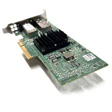Broadcom 57414 - Version 2 - adaptador de red - PCIe perfil bajo - 25 Gigabit SFP28 x 2 - para PowerEdge FC640, R450, R540, R550, R650, R6525, R740, R7425, R750, R7515, R7525, R840