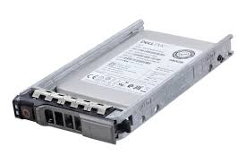 Dell - Internal hard drive - 480 GB - Solid state drive - 2E SED M.2 Single Stick N1 Cu