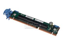 Dell - Riser for Boss - PowerEdge R660xs Cus Kit