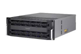 Hikvision - NAS server - 10 TB - Rack-mountable - 24-slot Storage with 24 pcs 10
