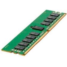 HPE - SDRAM - 32GB 2Rx8 PC4-3200AA-E STND Ki
