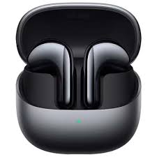 Xiaomi - Earphone - Wireless - Buds 5-Graphite Black