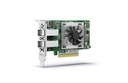 QNAP QXP-820S-B3408 - Controlador de almacenamiento - SATA 6Gb/s / SAS 12Gb/s / PCIe 4.0 (NVMe) - perfil bajo - PCIe 3.0 x8