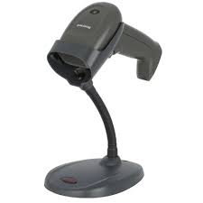 Honeywell - Barcode scanner - Kit with Stand 65306