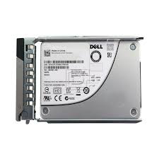 Dell - Kit del cliente - SSD - Mixed Use - 960 GB - hot-swap - 2.5" - SATA 6Gb/s - para PowerEdge C6420 (2.5")