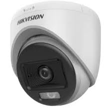 Hikvision - Surveillance camera - Domo Colorvu 1080p