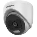Hikvision - Surveillance camera - Domo Colorvu 1080p