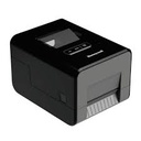 Honeywell - Label printer - 200 dpi - USB - no power cord