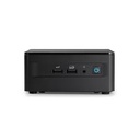 ASUS 90AR00C1-M000J0 - PC barebone - Core i7 - US Cord