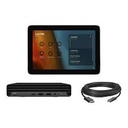 POLY - Video conferencing kit - Microsoft Teams Room Base Kit