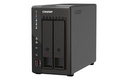 QNAP - NAS server - TS-253E-8G-US