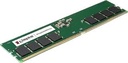 Kingston - DDR5 SDRAM - 4800 MHz - Registered - ECC - ECC Module