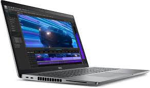 Dell Precision - Notebook - 15.6" - 1920 x 1080 - Intel Core Ultra 7 155H - 32 GB - 1 TB SSD