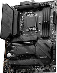 MSI - Motherboard - MAG Z890 Tomahawk Wifi LGA 185