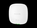 HPE - Wireless access point - Networking Instant On AP32 (RW) Dual Radio Tri Band Wi-F6E