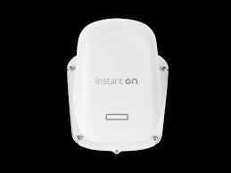 HPE - Wireless access point - ION AP27 (RW) Wi-Fi 6 AP